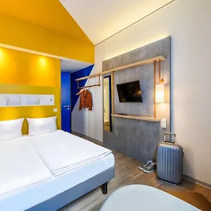 Ibis Budget Center Németország