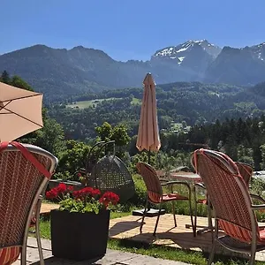 Szálloda Tourist Boehm