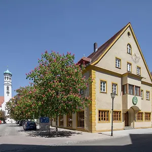 Joesepp's Am Hallhof ממינגן