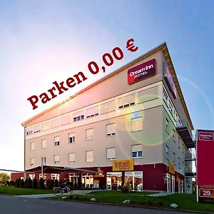 Szálloda Dream Regensburg Ost