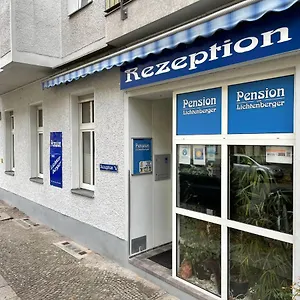 Zum Lichtenberger Németország