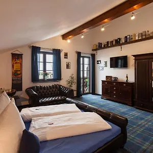 Accommodatie bij particulieren Vitusfort, Füssen
