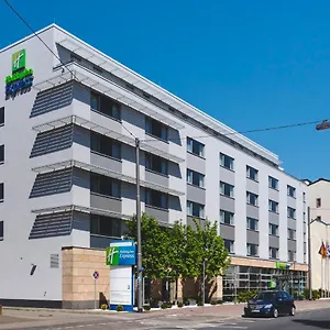 Express Frankfurt Messe By Ihg Németország