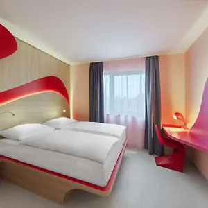 ホテル Prize By Radisson, Munich Airport