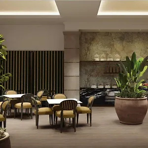 Hotel Divan *****