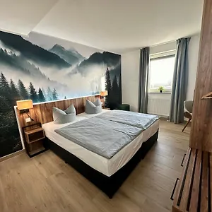 Auszeit Hotel