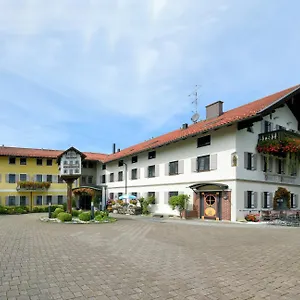 Szálloda Neuwirt