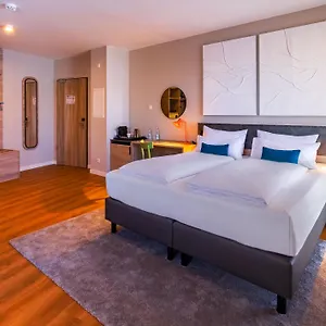 ホテル Ramada Encore By Wyndham Messe