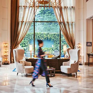 Hotel Des Arts Saigon Mgallery Collection *****