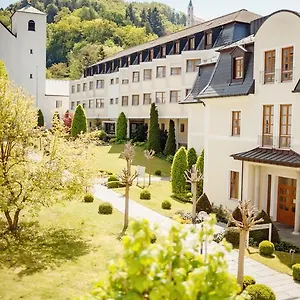 Szálloda Kloster St. Josef