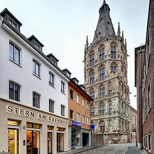 visit hotel
