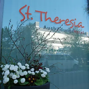 ホテル Ausbildungshotel St. Theresia