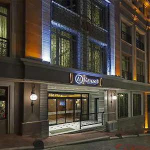 Hotel Manesol Boutique Galata ****