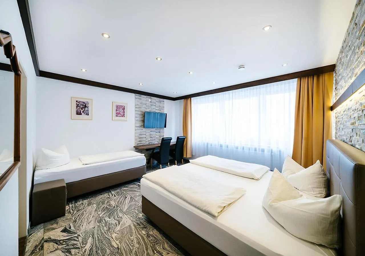 Haus Gabriel Guest House Fuessen