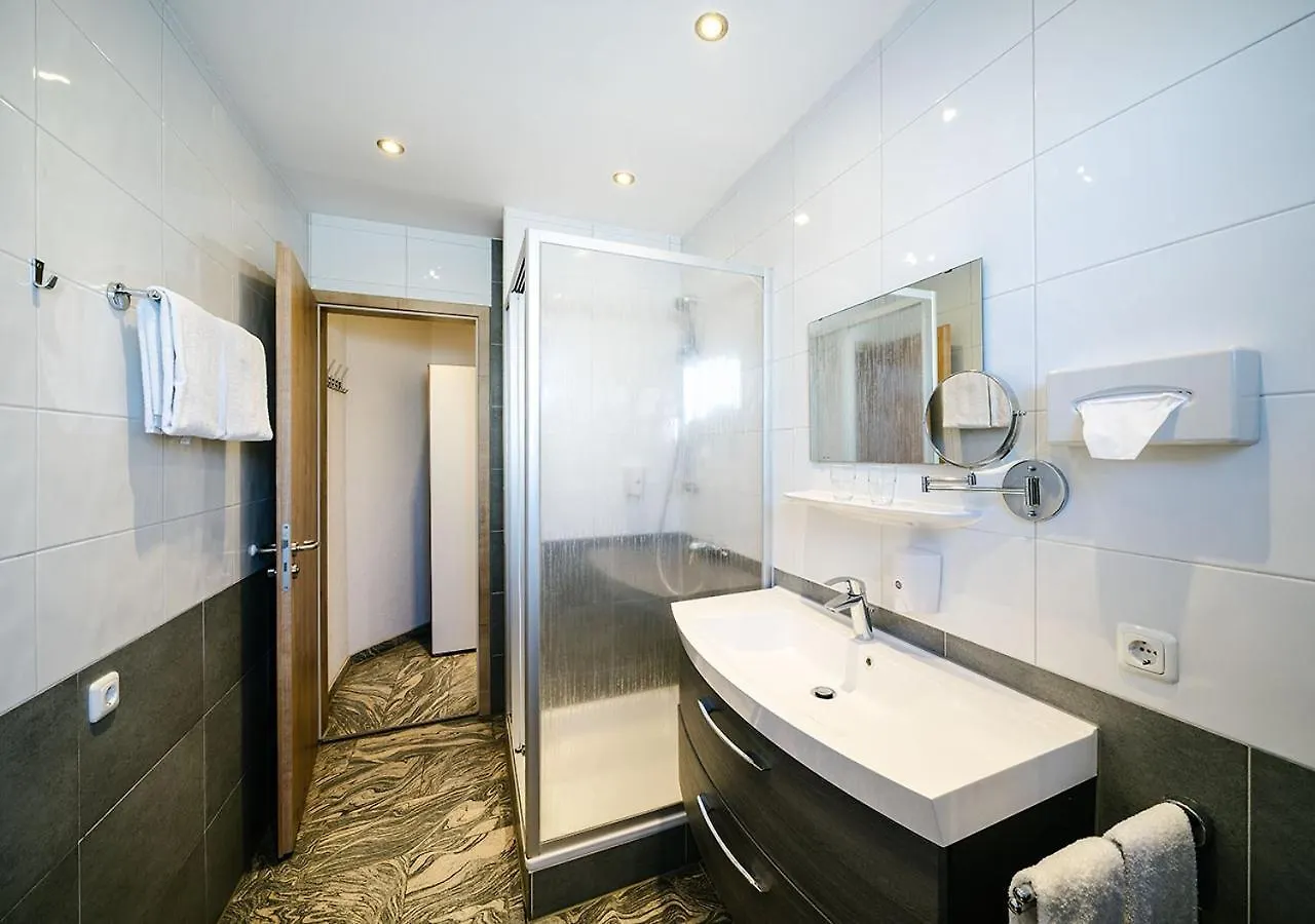 Hotel Haus Gabriel Guest House Fuessen