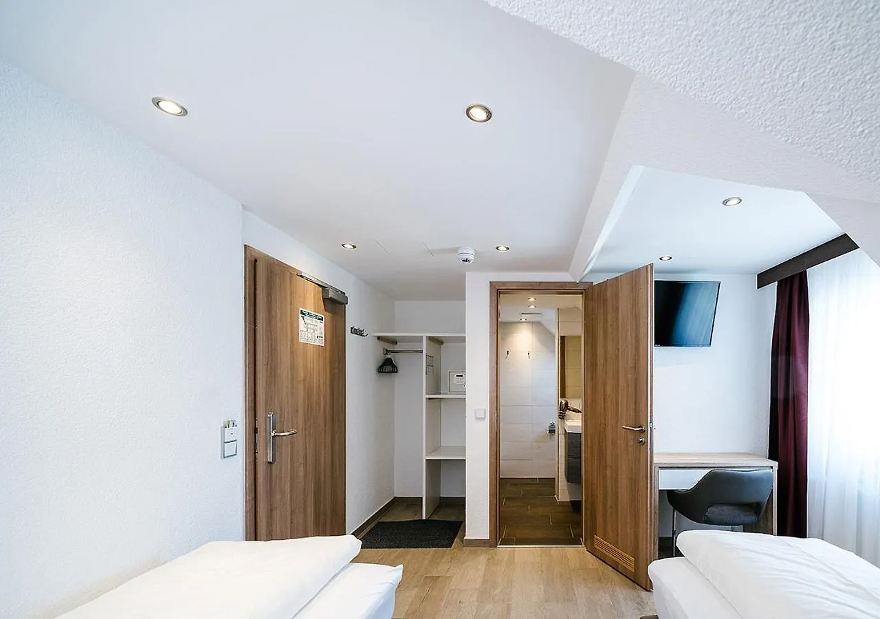 **** Hotel Haus Gabriel Guest House Fuessen Germany