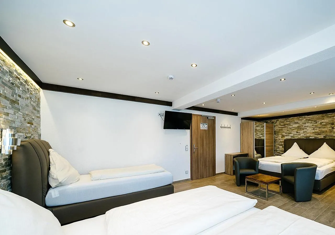 Hotel Haus Gabriel Guest House Fuessen