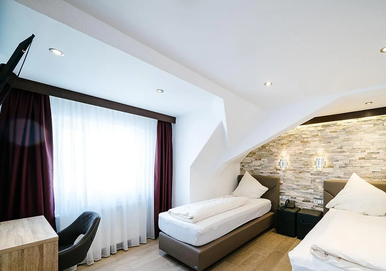 Haus Gabriel Guest House Fuessen Fussen