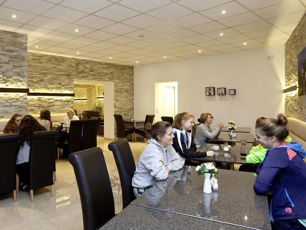 **** Hotel Haus Gabriel Guest House Fuessen Germany