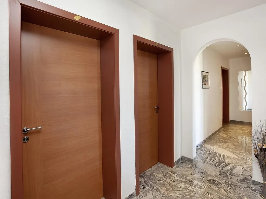 Haus Gabriel Guest House Fuessen Fussen