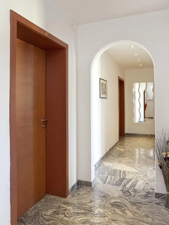 Haus Gabriel Guest House Fuessen Fussen