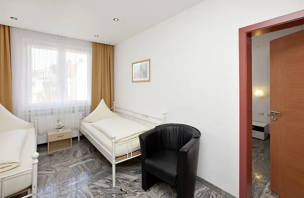 Haus Gabriel Guest House Fuessen Hotel Fussen