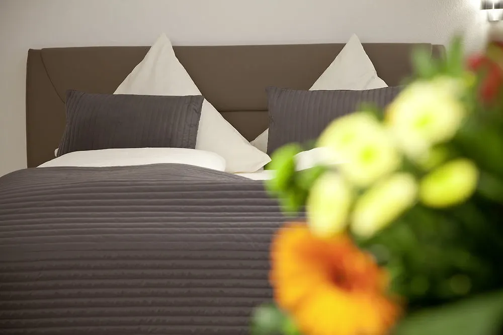 Haus Gabriel Guest House Fuessen Germany