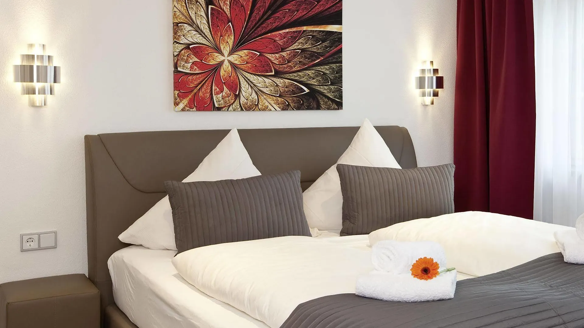 Haus Gabriel Guest House Fuessen 4*, Fussen Germany