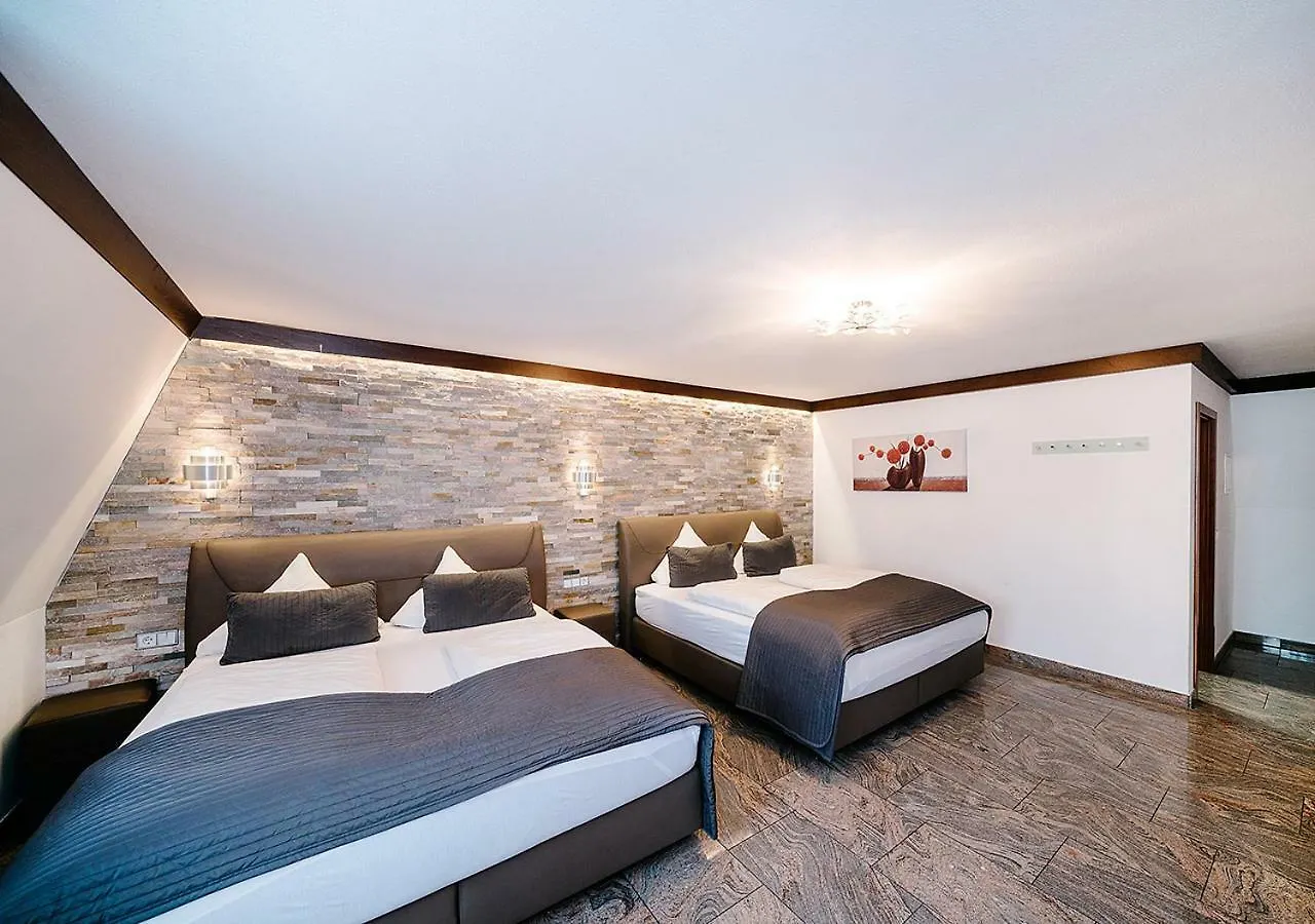 Haus Gabriel Guest House Fuessen 4*, Fussen Germany