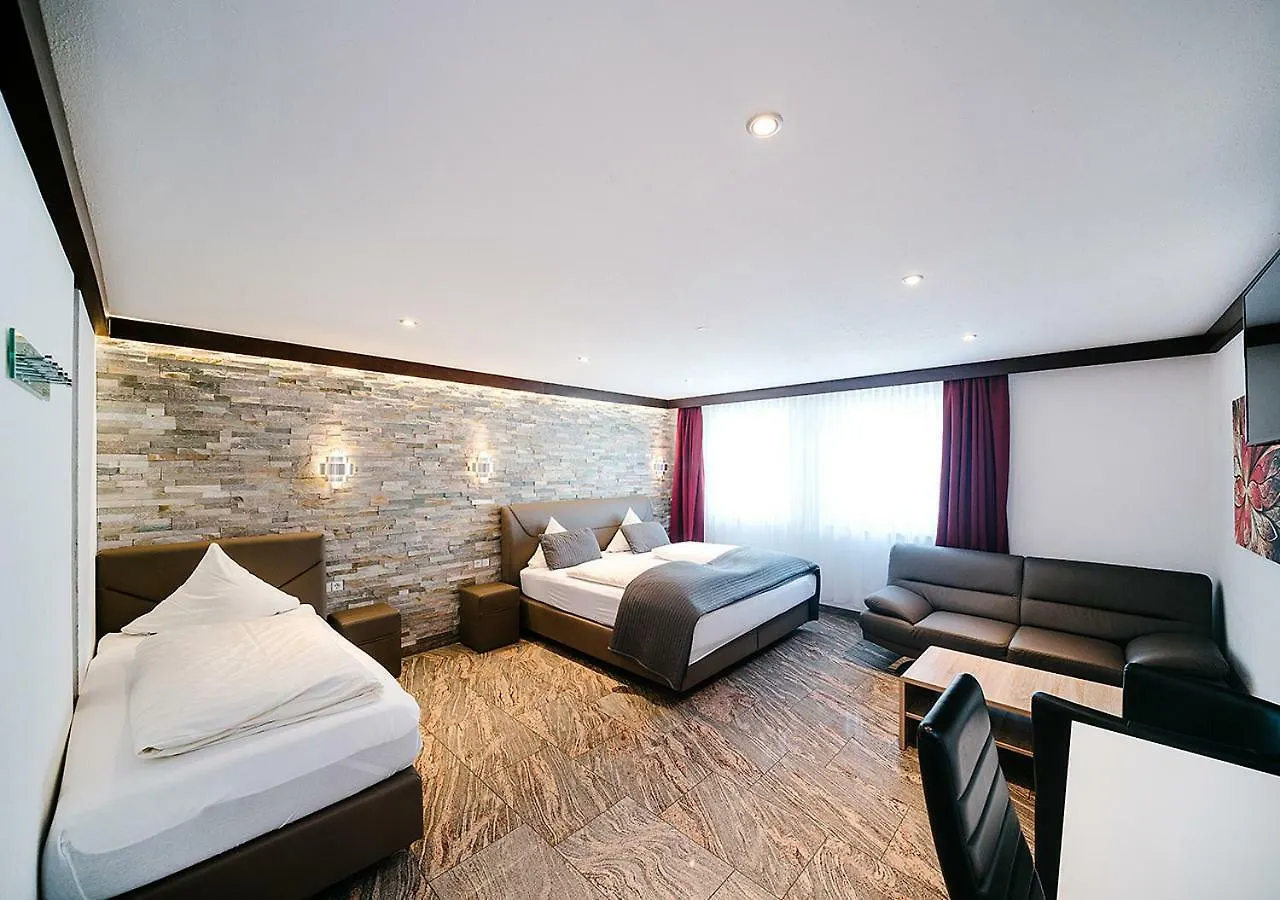 Haus Gabriel Guest House Fuessen Hotel Fussen