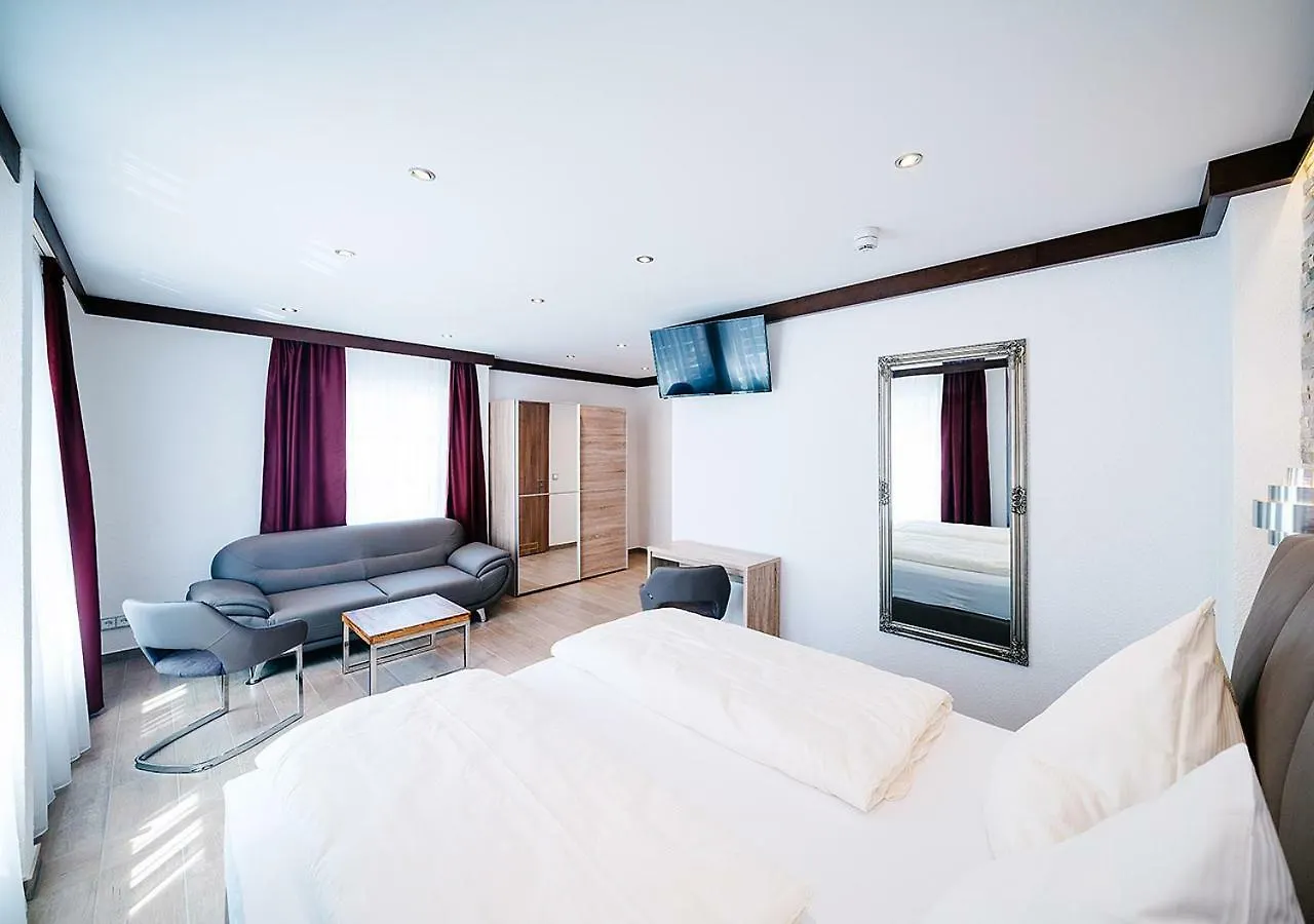 Haus Gabriel Guest House Fuessen Hotel