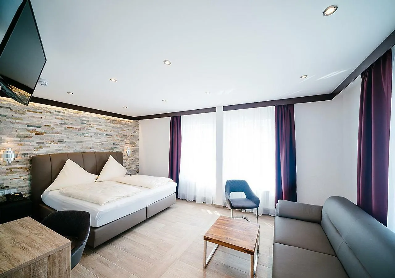 Haus Gabriel Guest House Fuessen