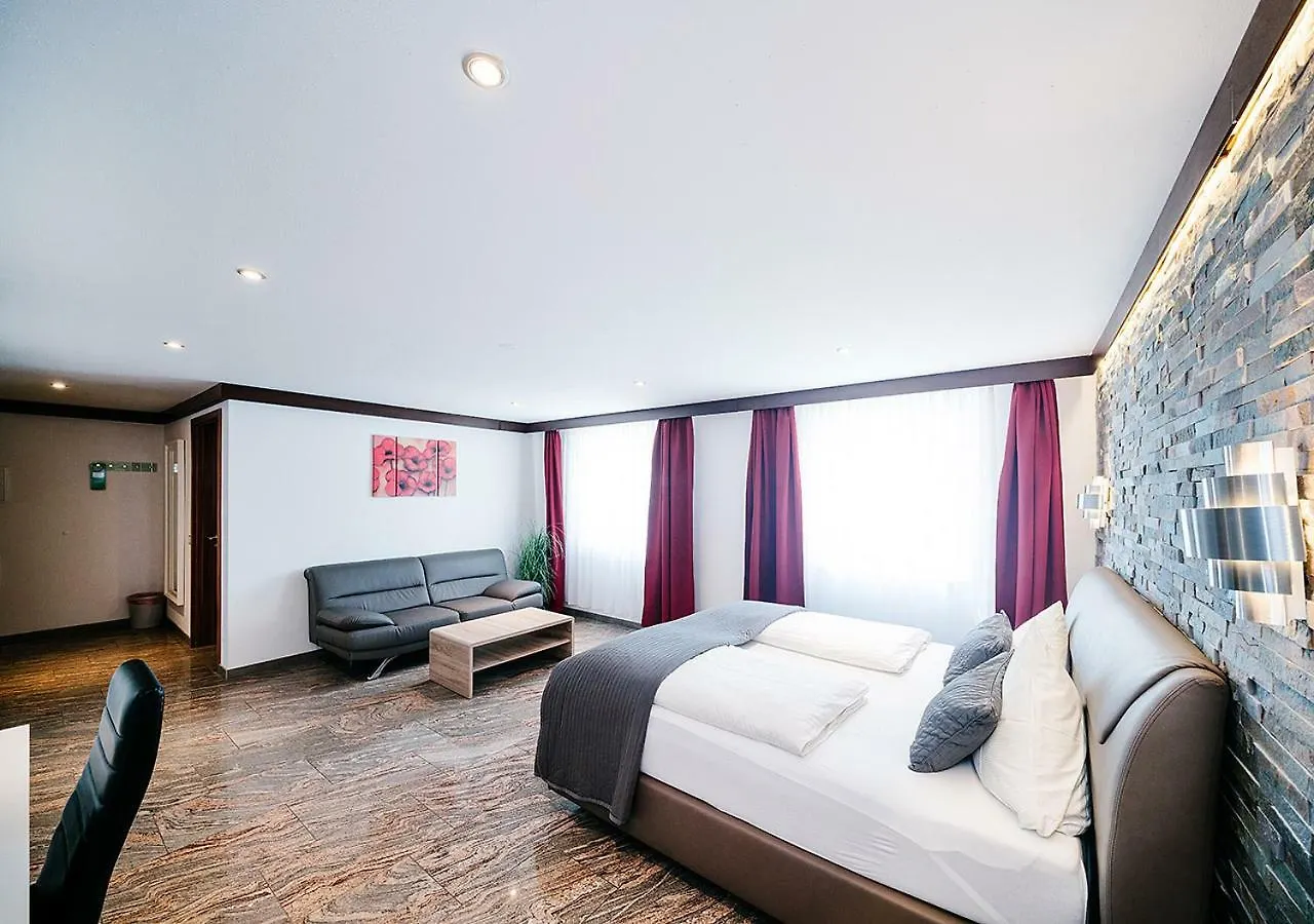 Hotel Haus Gabriel Guest House Fuessen