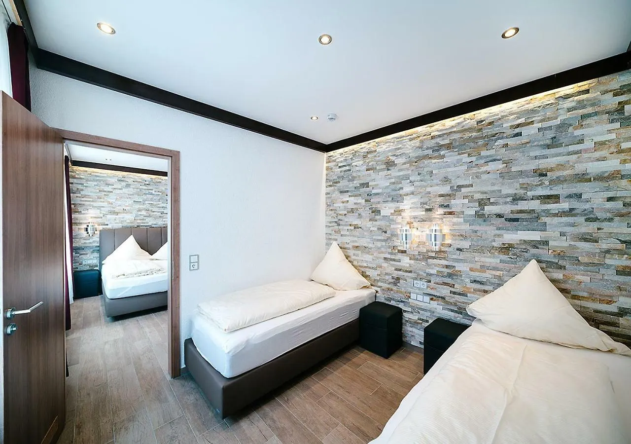 Hotel Haus Gabriel Guest House Fuessen