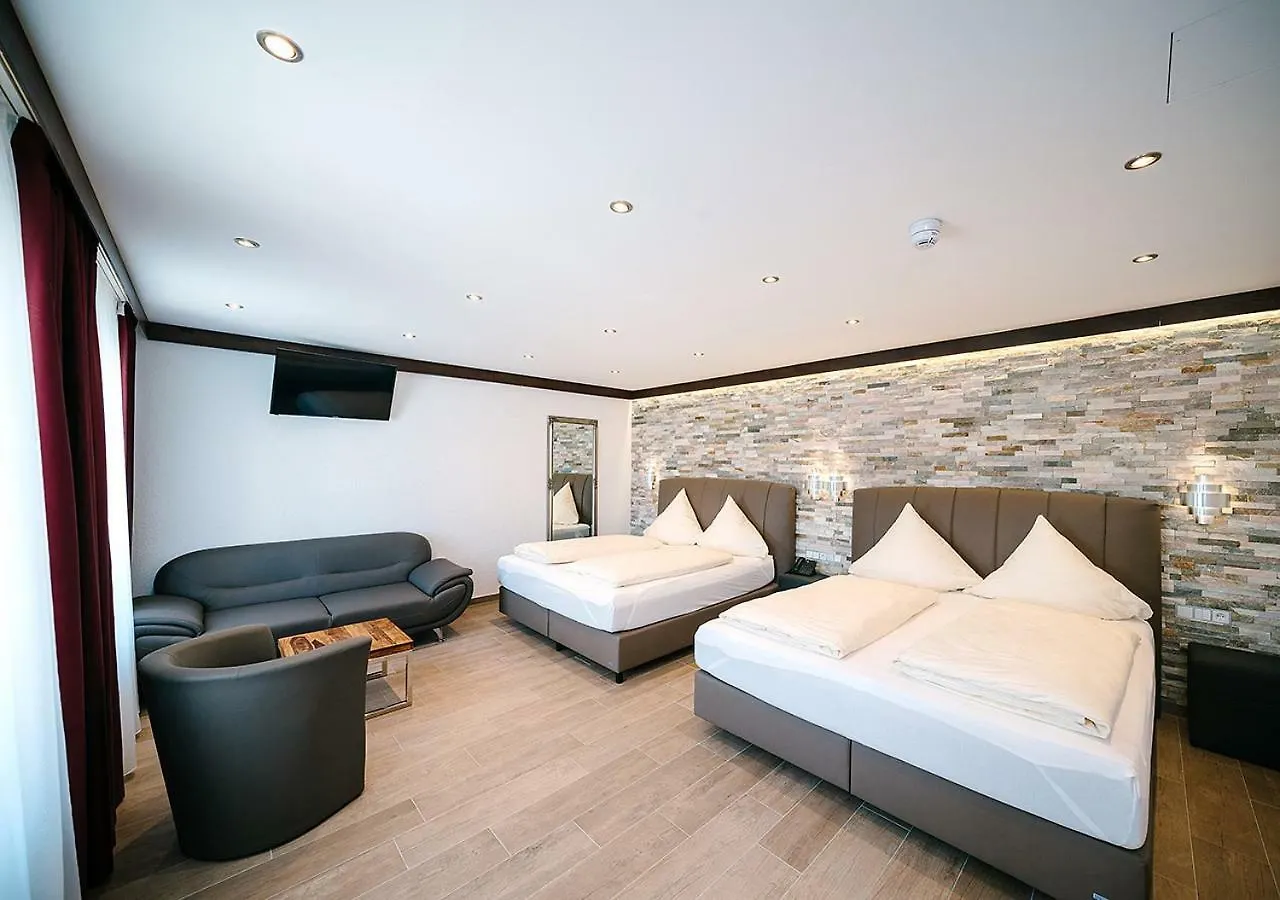 Haus Gabriel Guest House Fuessen Hotel
