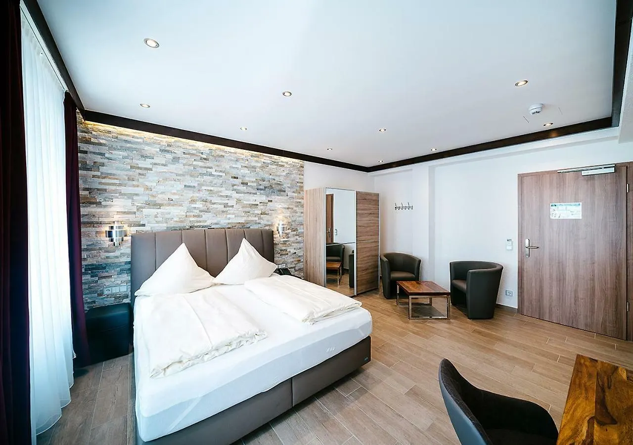 Haus Gabriel Guest House Fuessen 4*, Fussen